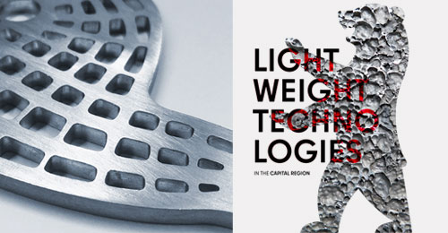 Brochure Lightweight Technologies in the Capital Region