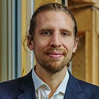 Dominik Campanella, Geschäftsführer & Mitgründer von Concular