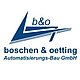 boschen & oetting Automatisierungs-Bau GmbH