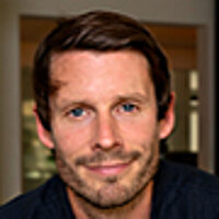 Dr. Sievert Weiss, Co-Founder und Medical Director AMBOSS SE