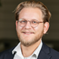 Dr. Julian Maas, Geschäftsführer und Mitgründer, SyncroBot