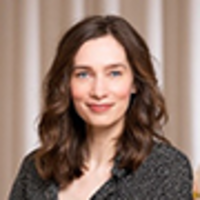 Foto von Alexandra Laubrinus, Managing Partner der Berlin Food Week GmbH 