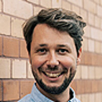 Florian Reichle, CEO and Co-Founder trinckle 3D GmbH
