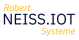 Robert Neiss IoT Systeme