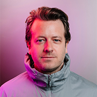 Jan Wilking, Co-Founder & Managing Director, Project Eaden GmbH 