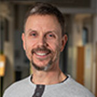 Foto von Dr.-Ing. Ivo Boblan, Professor für Humanoide Robotik, Berliner Hochschule für Technik 