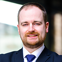 Dr. Felix Marske, Gründer und CEO,  Nanolope GmbH