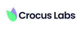 Logo Crocus Labs