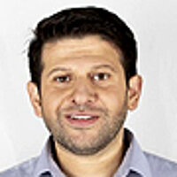 Foto von Ali Al-Hakim, Geschäftsführer, Boreal Light GmbH