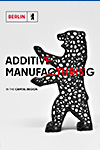 Download Broschüre Additive Manufacturing