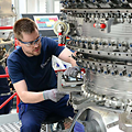 Aerospace Industrie Download Broschüre Aerospace Industrie