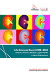 Download Broschüre Life Science Report