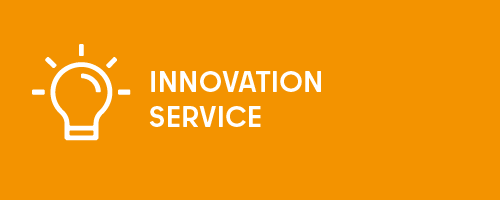 Flyer Innovation Service