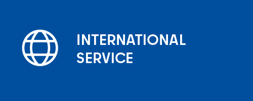 Flyer International Service