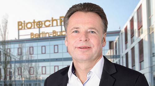 Dr. Ulrich Scheller