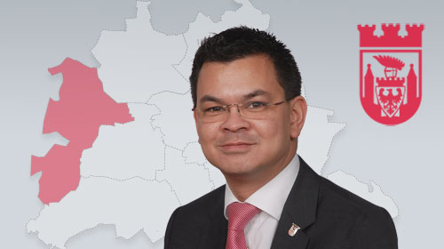 Patrick Axel Sellerie