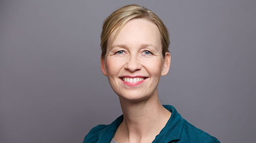 Birgit Reuter - Berlin Partner für Wirtschaft und Technologie GmbH