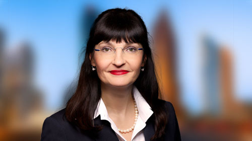 Birgit Steindorf