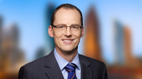 Burkhard Volbracht