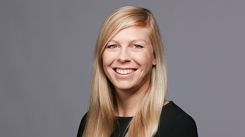Faye Freyschmidt - Berlin Partner für Wirtschaft und Technologie GmbH