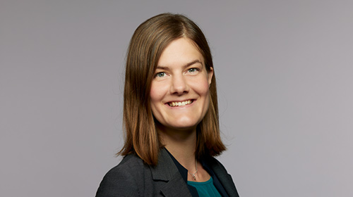 Flavia Kruse - Berlin Partner für Wirtschaft und Technologie GmbH