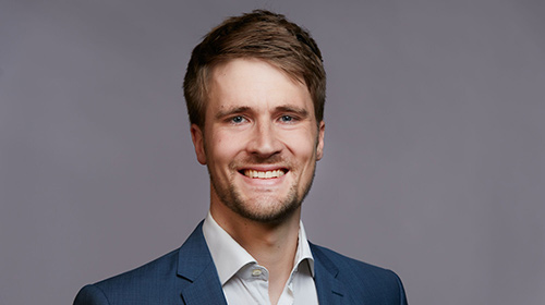 Friedemann Lotz - Berlin Partner für Wirtschaft und Technologie GmbH