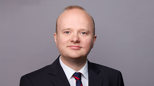 Ingo Voges - Berlin Partner für Wirtschaft und Technologie GmbH