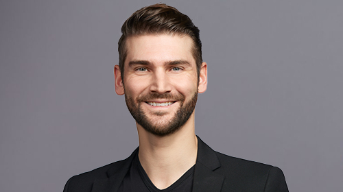 Janis Gummersbach - Berlin Partner für Wirtschaft und Technologie GmbH