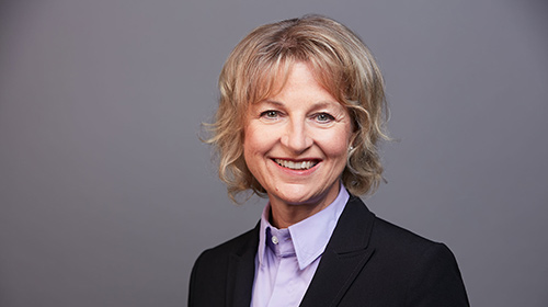 Sybille Weimann - Berlin Partner für Wirtschaft und Technologie GmbH