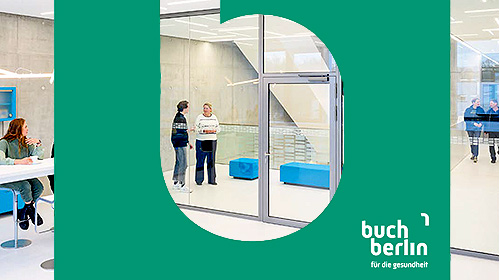 Berlin-Buch - The Future of Medicine