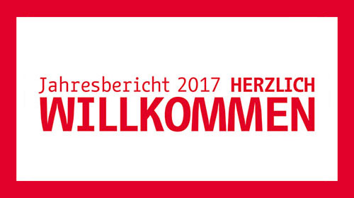Jahresbericht 2017 der Berlin Partner für Wirtschaft und Technologie GmbH