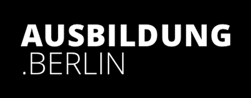 Logo of the portal Ausbildung Berlin