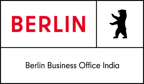 Logo Berlin Business Office India