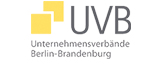 Logo Unternehmensverbände Berlin-Brandenburg