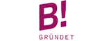 Logo b! Gründet