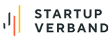 Logo Bundesverband Deutsche Startups e.V.