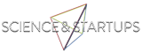Logo Science & Startups