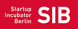 Logo des Startup Incubator Berlin - SIB
