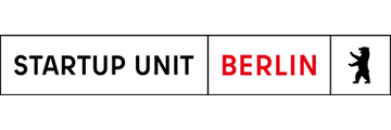 Logo der Berlin Startup Unit