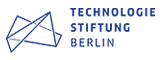 Logo Technologiestiftung Berlin