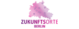 Logo der Berliner Zukunftsorte