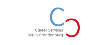 Logo Career Services BB