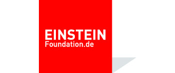 Logo of the Einstein Foundation