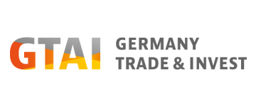 Logo Germany Trade & Invest