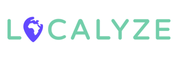 Logo von Localyze