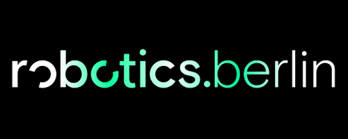 Logo von Robotics Berlin 