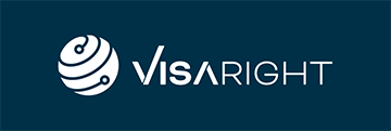 Logo von Visaright
