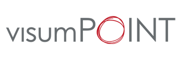 Logo von visumPOINT
