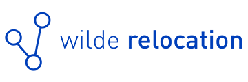 Logo von wilde relocation