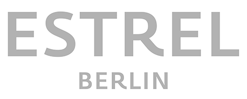 Logo Estrel Berlin